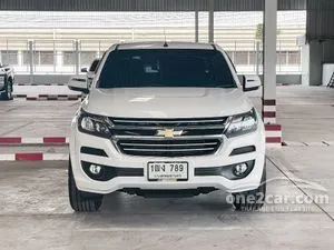 2019 Chevrolet COLORADO 2.5 LT Z71 Flex Cab Pickup