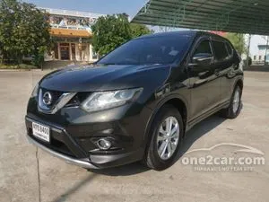 2015 Nissan X-TRAIL 2.0 E SUV