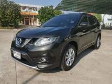 2015 Nissan X-TRAIL 2.0 (ปี 14-20) E SUV
