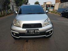2014 Daihatsu Terios 1.5 TX ADVENTURE SUV
