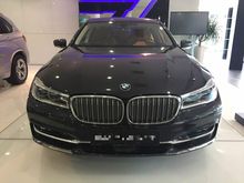 RAYA SPECIAL PRE REG 2018 BMW 740Le xDrive 2.0 (A) -- GREAT DEAL --AND 2019 NEW WARRANTY 6 YEARS -LIMITED TIME