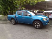 2006 Mitsubishi Triton 2.5 DOUBLE CAB (ปี 05-15) GLX Pickup MT