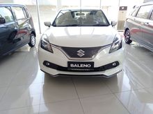 2019 Suzuki Baleno 1,4 GL Hatchback