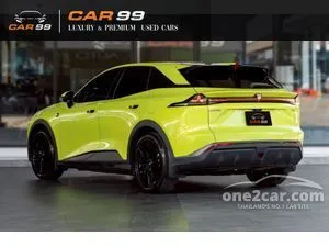 2025 DEEPAL S07 SUV