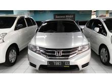 2012 Honda City 1.5 E