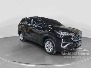 2022 Toyota Kijang Innova Zenix 2.0 V (Premium Color) MPV