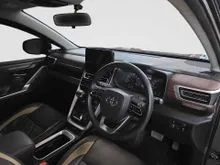 2022 Toyota Kijang Innova Zenix 2.0 V (Premium Color) MPV
