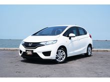 2015 Honda Jazz 1.5 (ปี 14-18) V i-VTEC Hatchback AT