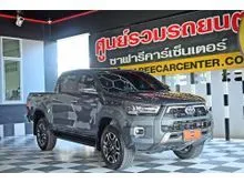 2024 Toyota HILUX REVO 2.4 Double Cab Prerunner Mid Pickup