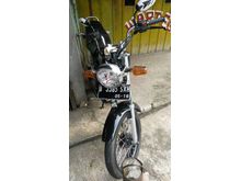 2004 Yamaha RX King
