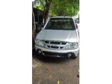 2008 Isuzu Panther 2.5 LV SUV