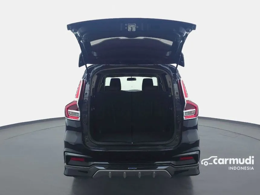 2019 Suzuki Ertiga Sport MPV