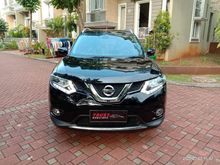 2017 Nissan X-Trail 2.5 Extremer SUV