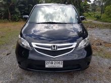 2004 Honda Elysion 2.4 (ปี 04-13) i-VTEC MPV AT