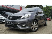 2016 Honda Brio 1.2 E Hatchback KM45ribuan pajak panjang