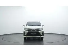 2021 Toyota Avanza 1.5 Veloz MPV..TDP START 10JUTA CICILAN MULAI 4JTAAN..BEBAS BANJIR BEBAS KECELAKAAN BESAR CEK UNIT SEPUASNYA NEGO DITEMPAT