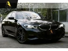 2022 BMW 330e 2.0 G20 (ปี 19-26) M Sport Sedan