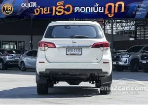 2019 Nissan Terra 2.3 V SUV