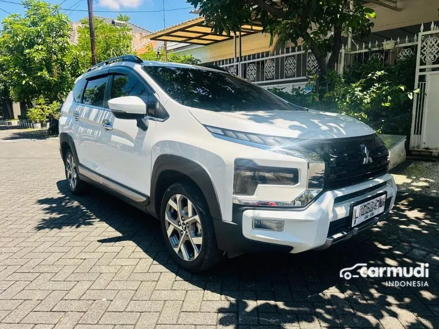 2022 Mitsubishi Xpander Cross Premium MPV