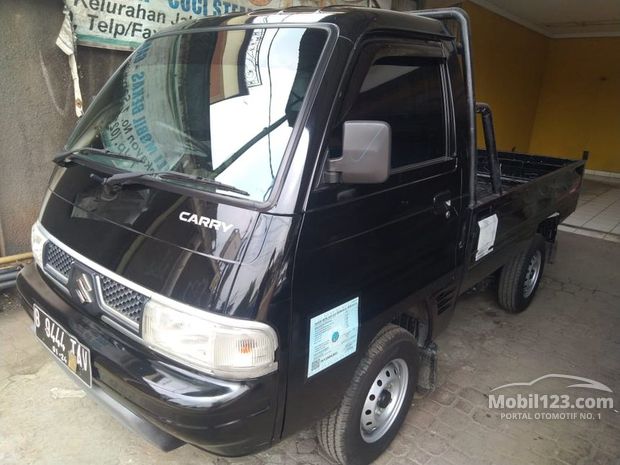 Suzuki Carry Mobil Bekas Baru Dijual Di Indonesia Dari 1 627