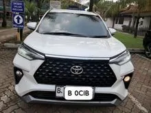 2022 Toyota Veloz 1.5 (Premium Color) MPV