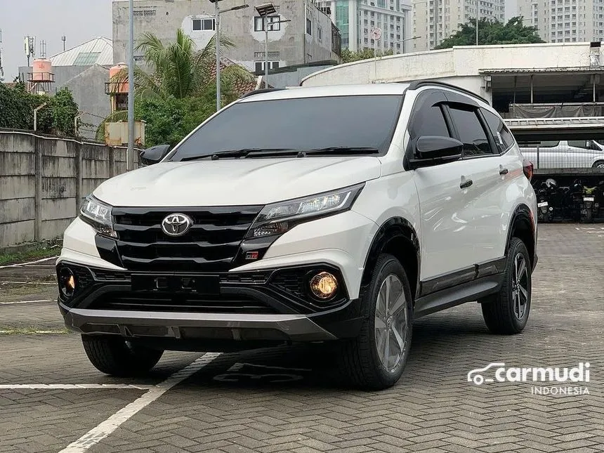 2024 Toyota Rush S GR Sport SUV