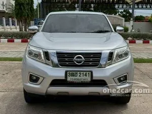 2015 Nissan NP 300 Navara 2.5 Calibre V King Cab Pickup