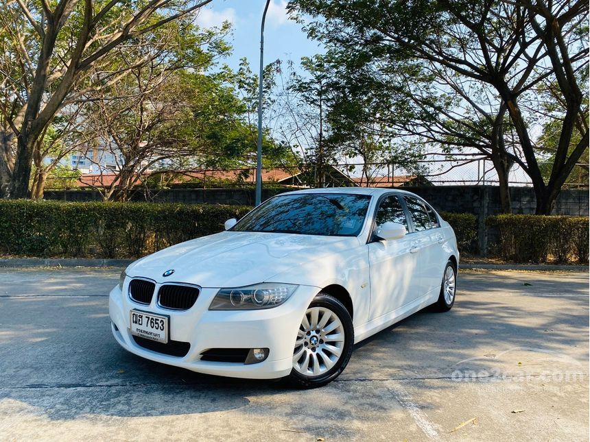 Bmw 318i 2010