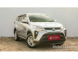 2023 Daihatsu Terios 1.5 X SUV