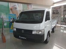 2020 Suzuki NEW CARRY PU DP HANYA 4 JUTA SAJA