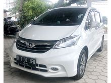 2014 Honda Freed S MPV