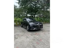 2022 Mercedes-Benz GLE450 3.0 AMG Line 4MATIC SUV