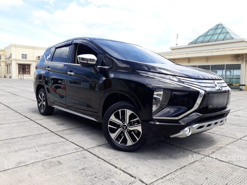 41 Gambar Mobil Mitsubishi Xpander Gratis