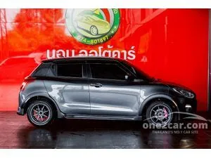 2019 Suzuki SWIFT 1.2 GLX Hatchback