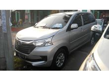 2016 Daihatsu Xenia 1.3 X DELUXE MPV
