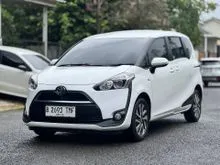 2018 Toyota Sienta 1.5 G MPV - LOW KM, Bebas Laka Banjir - Tdp hanya 5jt.- TERMURAH