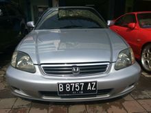 2000 Honda Ferio 1.8 Sedan (mobil antik terawat)