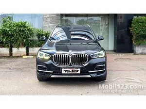 2022 BMW X5 3.0 xDrive40i xLine SUV