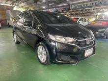 2019 Honda JAZZ 1.5 (ปี 14-22) S Hatchback