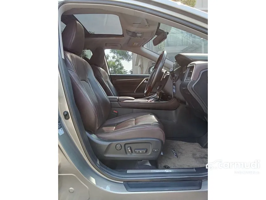 2020 Lexus RX 300 Luxury SUV