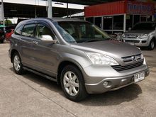 2008 Honda CR-V 2.4 (ปี 06-12) EL SUV AT