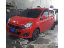 Daihatsu Ayla 2019 Tangan Pertama dari Baru