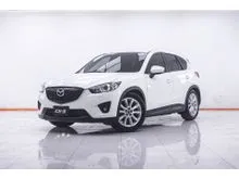 2014 Mazda CX-5 2.2 (ปี 13-16) XDL AWD SUV