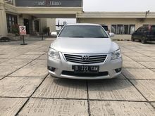 2009 Toyota Camry 2.4 V Sedan
