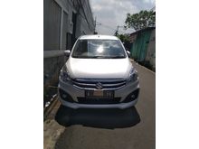 2016 Suzuki Ertiga 1.4 GL MPV