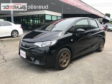 2015 Honda Jazz 1.5 (ปี 14-18) SV i-VTEC Hatchback AT
