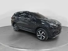 2024 Toyota Rush 1.5 GR Sport SUV UNIT ISTIMEWA, PERORANGAN, FULLSETT, JAMINAN BERKUALITAS, LULUS INSPEKSI 175 TITIK, MOBIL SIAP PAKAI DAN BERGARANSI