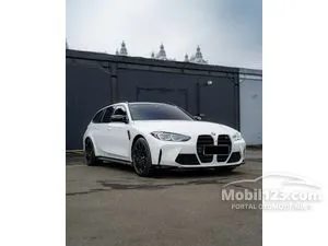 2024 BMW M3 3.0 Competition Touring M xDrive Wagon