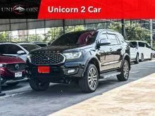 2022 Ford EVEREST 2.0 (ปี 15-22) Titanium+ SUV