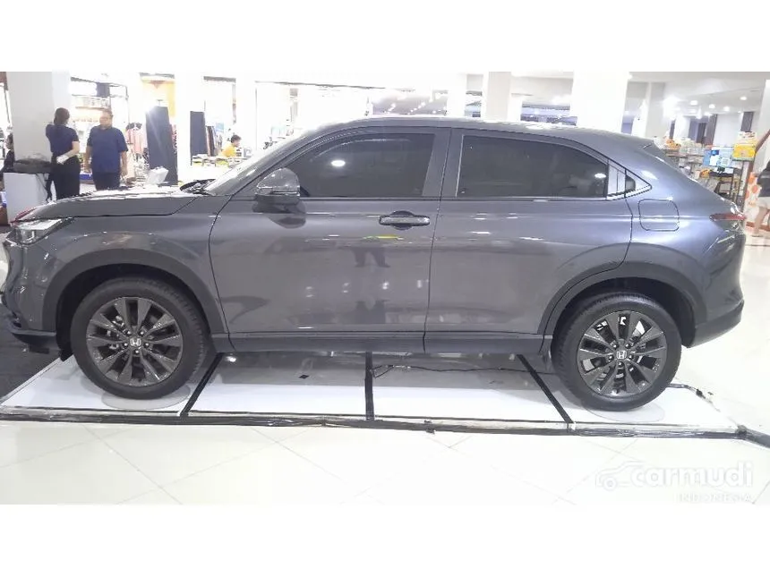 2025 Honda HR-V Special Edition SUV